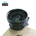 2 in1 Macro Wide Angle Mobile Phone Lens